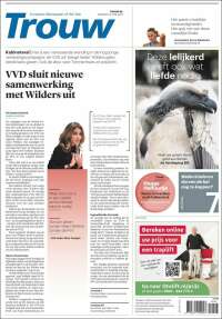 Trouw