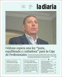 La Diaria
