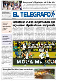 El Telégrafo