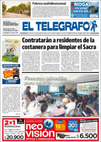 El Telégrafo