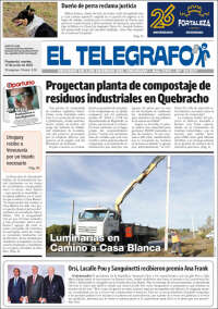 El Telégrafo