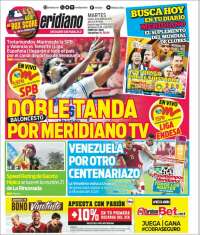 Meridiano