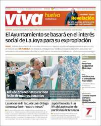 Viva Huelva
