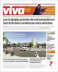 Viva Jaén