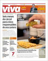 Viva Jaén
