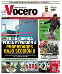 Vocero