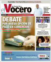 Vocero