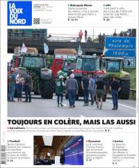 La Voix du Nord