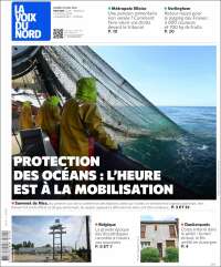 La Voix du Nord