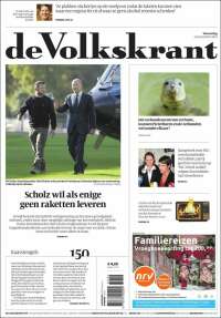 De Volkskrant