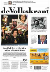 De Volkskrant