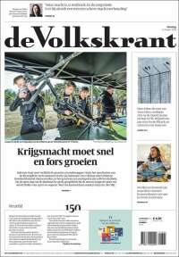 De Volkskrant