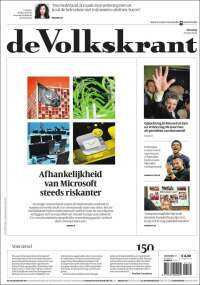 De Volkskrant