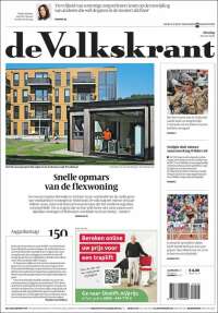 De Volkskrant