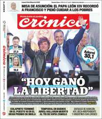 La Voz del Chaco