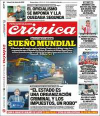 La Voz del Chaco