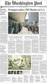 The Washington Post