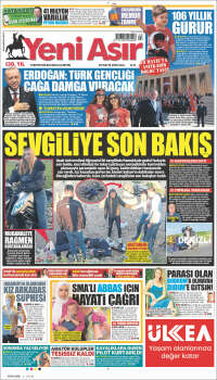Yeni As?r