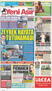 Yeni As?r